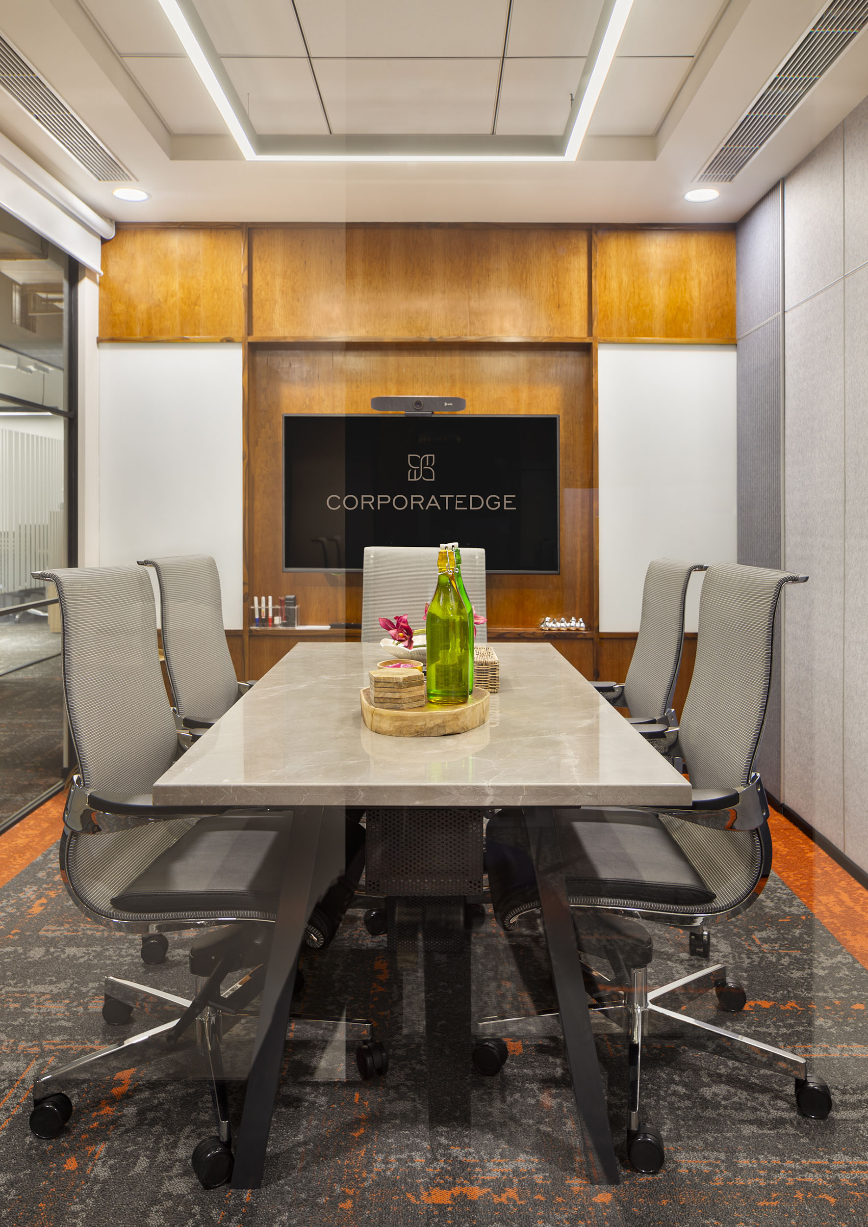 Boardroom hire in Connaught Place, Delhi